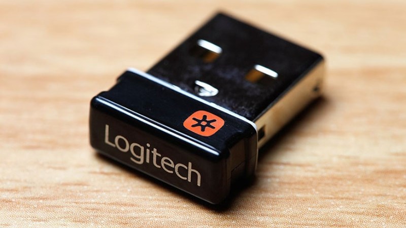 Mất USB của chuột không dây liệu còn có sử dụng được?