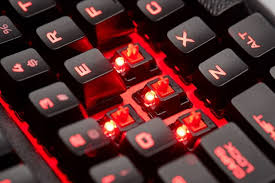 Red-Switch