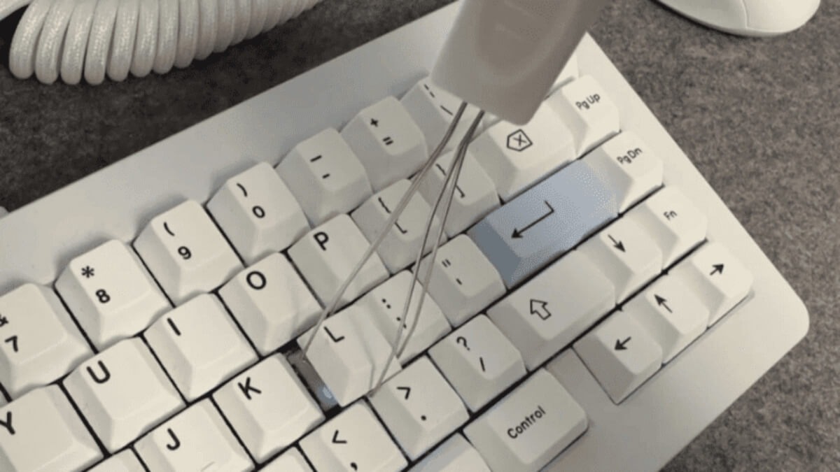 Thao-keycap